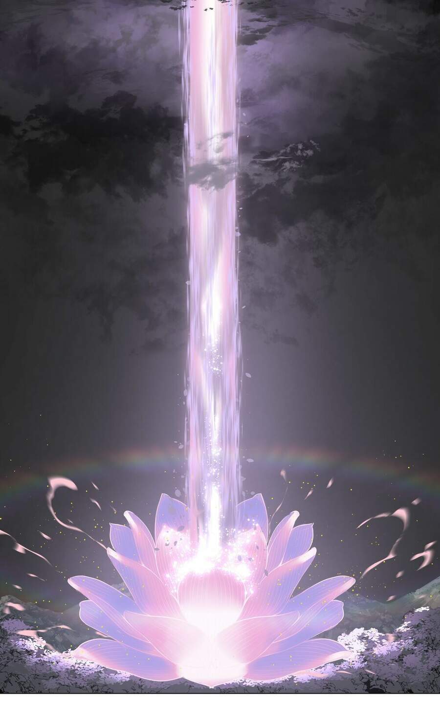 Hậu Cung Quá Nhiều, Tốt Nhất Là Phi Thăng Thôi - Chương 2