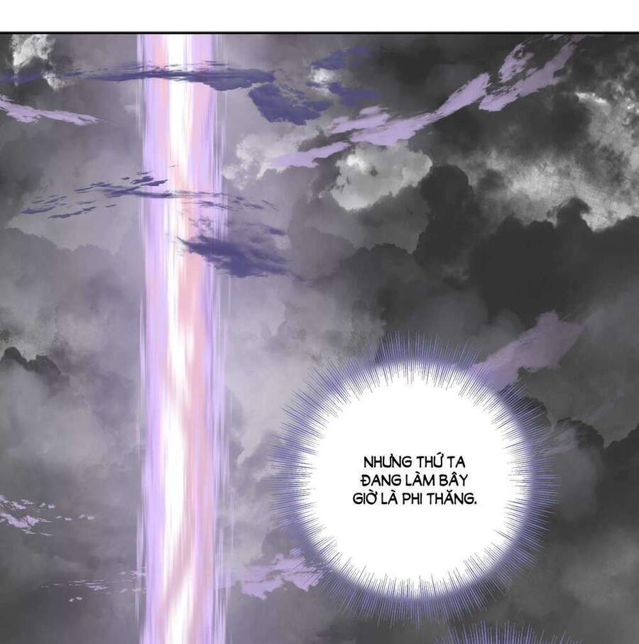 Hậu Cung Quá Nhiều, Tốt Nhất Là Phi Thăng Thôi - Chương 2