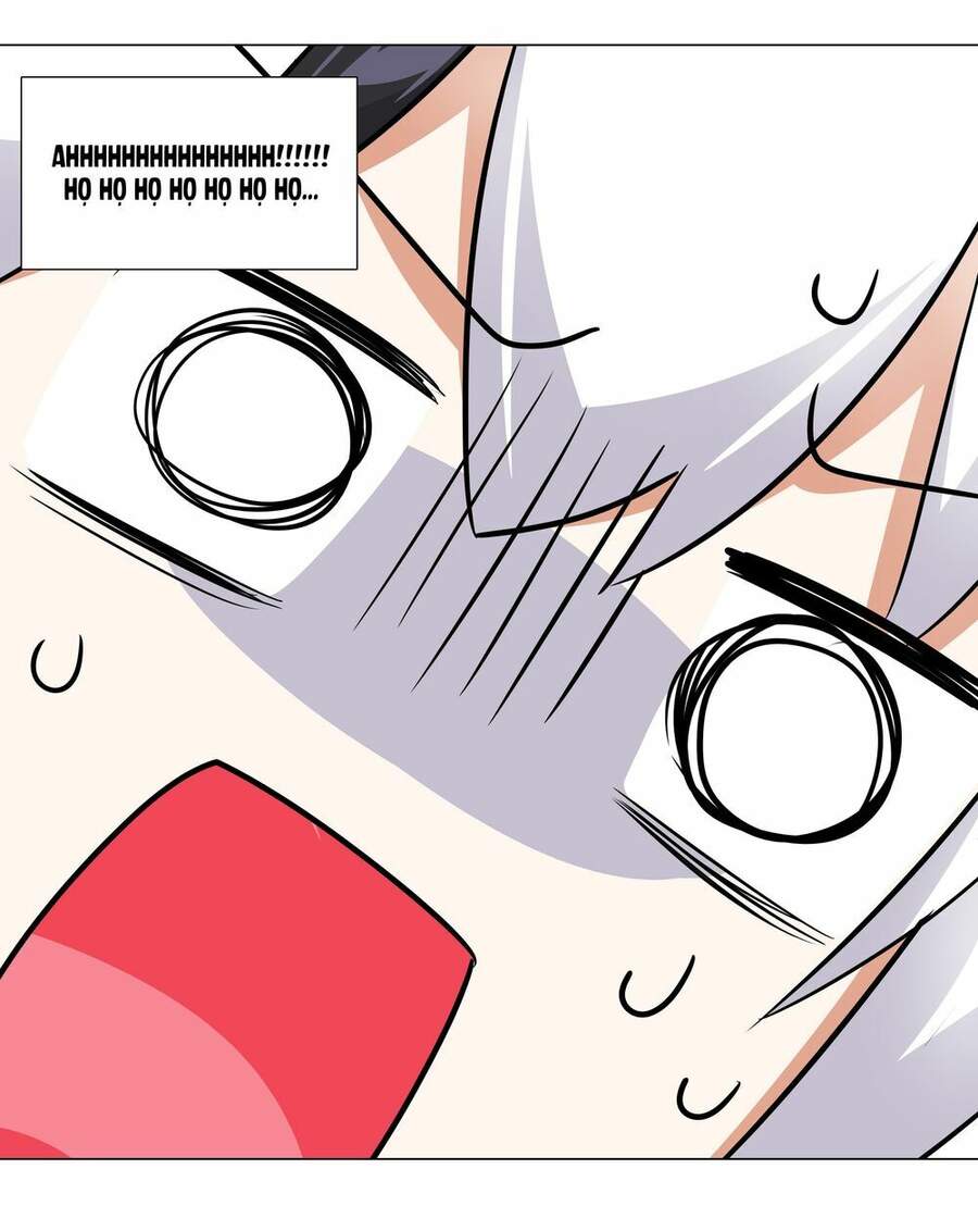 Hậu Cung Quá Nhiều, Tốt Nhất Là Phi Thăng Thôi - Chương 2