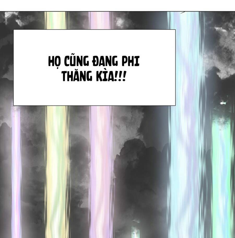 Hậu Cung Quá Nhiều, Tốt Nhất Là Phi Thăng Thôi - Chương 2