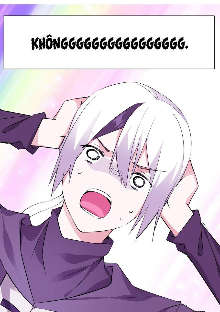 Hậu Cung Quá Nhiều, Tốt Nhất Là Phi Thăng Thôi - Chương 2