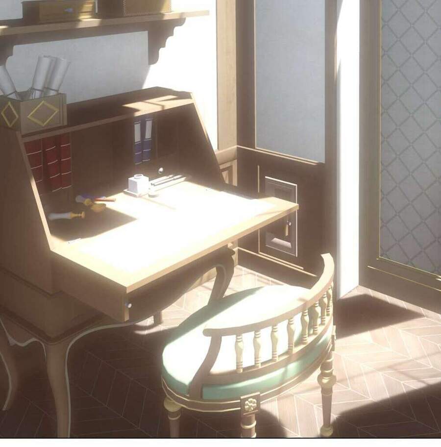 Hậu Cung Quá Nhiều, Tốt Nhất Là Phi Thăng Thôi - Chương 2