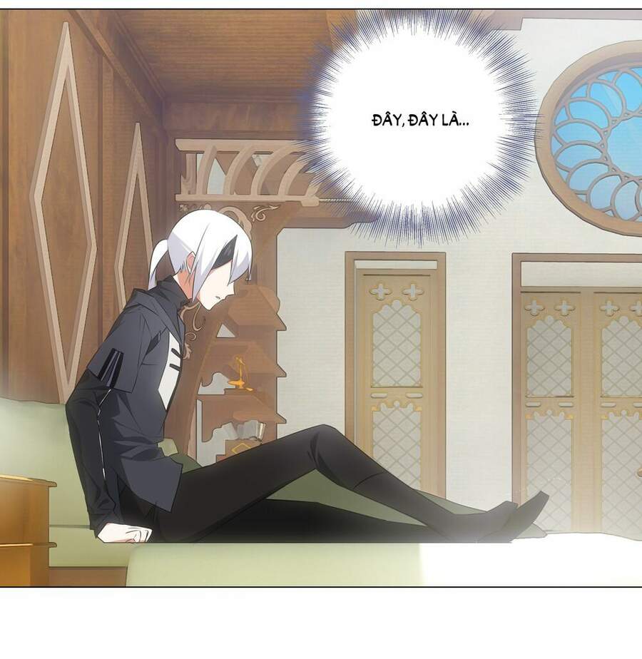 Hậu Cung Quá Nhiều, Tốt Nhất Là Phi Thăng Thôi - Chương 2