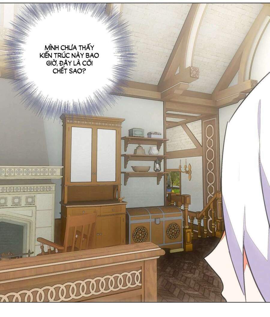 Hậu Cung Quá Nhiều, Tốt Nhất Là Phi Thăng Thôi - Chương 2