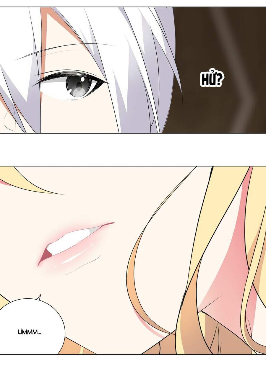 Hậu Cung Quá Nhiều, Tốt Nhất Là Phi Thăng Thôi - Chương 2