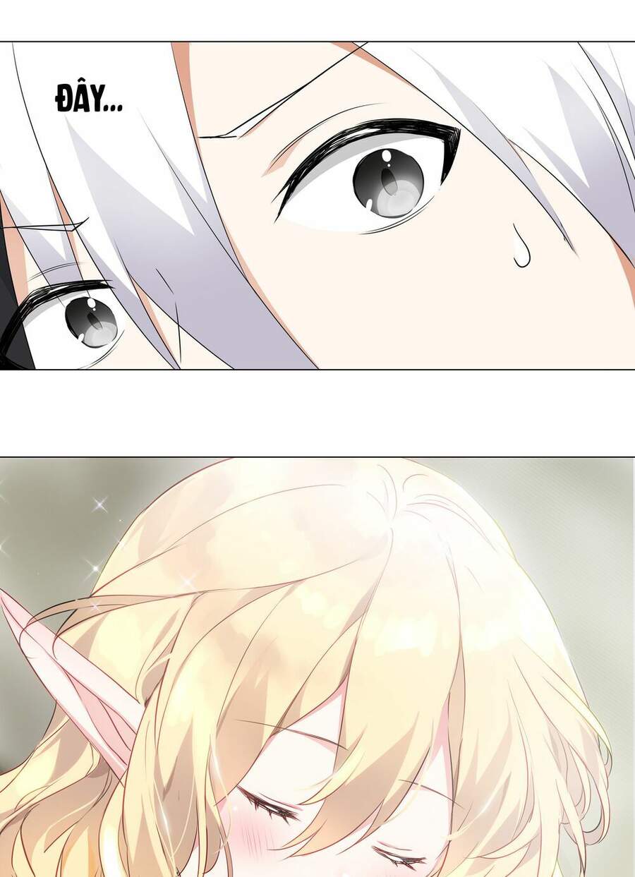 Hậu Cung Quá Nhiều, Tốt Nhất Là Phi Thăng Thôi - Chương 2