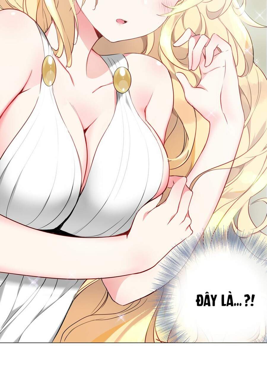 Hậu Cung Quá Nhiều, Tốt Nhất Là Phi Thăng Thôi - Chương 2