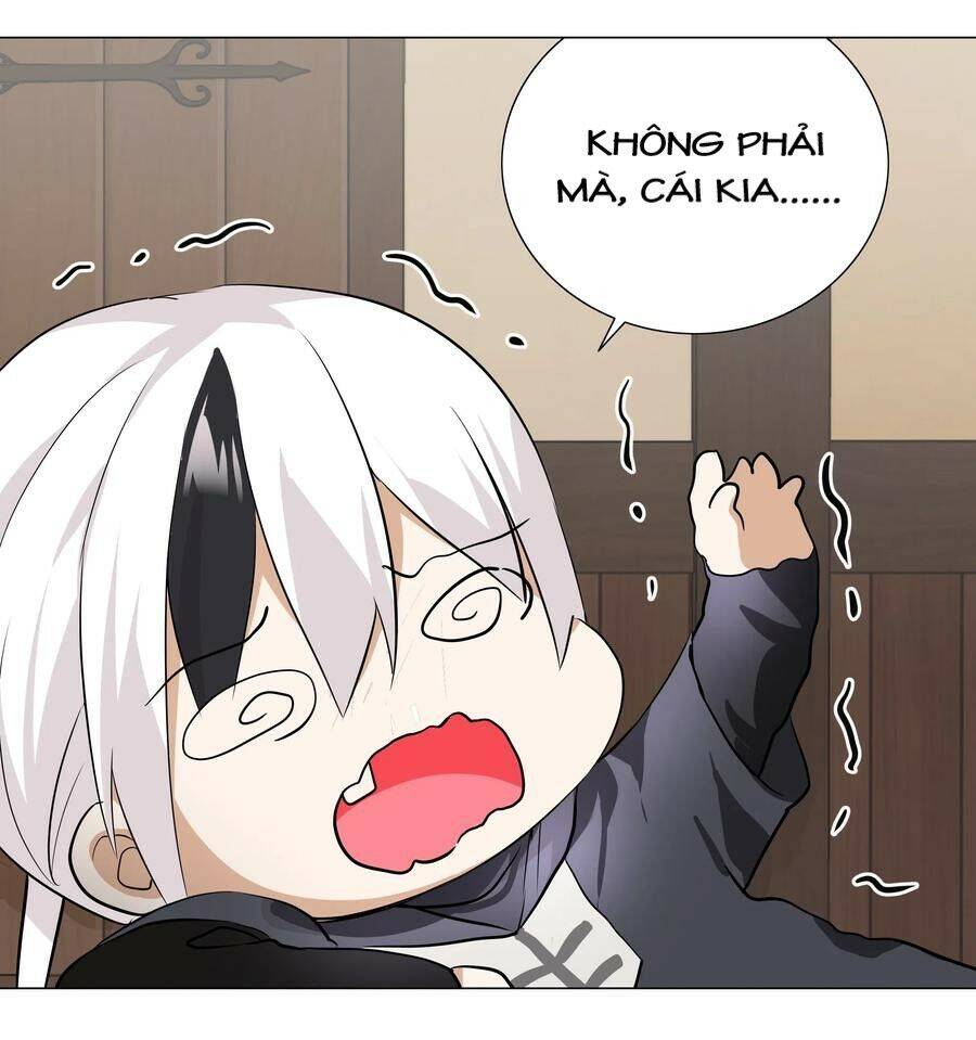 Hậu Cung Quá Nhiều, Tốt Nhất Là Phi Thăng Thôi - Chương 22