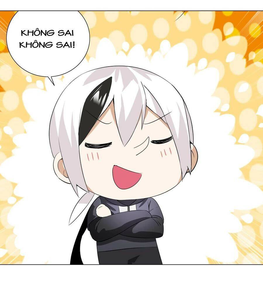 Hậu Cung Quá Nhiều, Tốt Nhất Là Phi Thăng Thôi - Chương 22