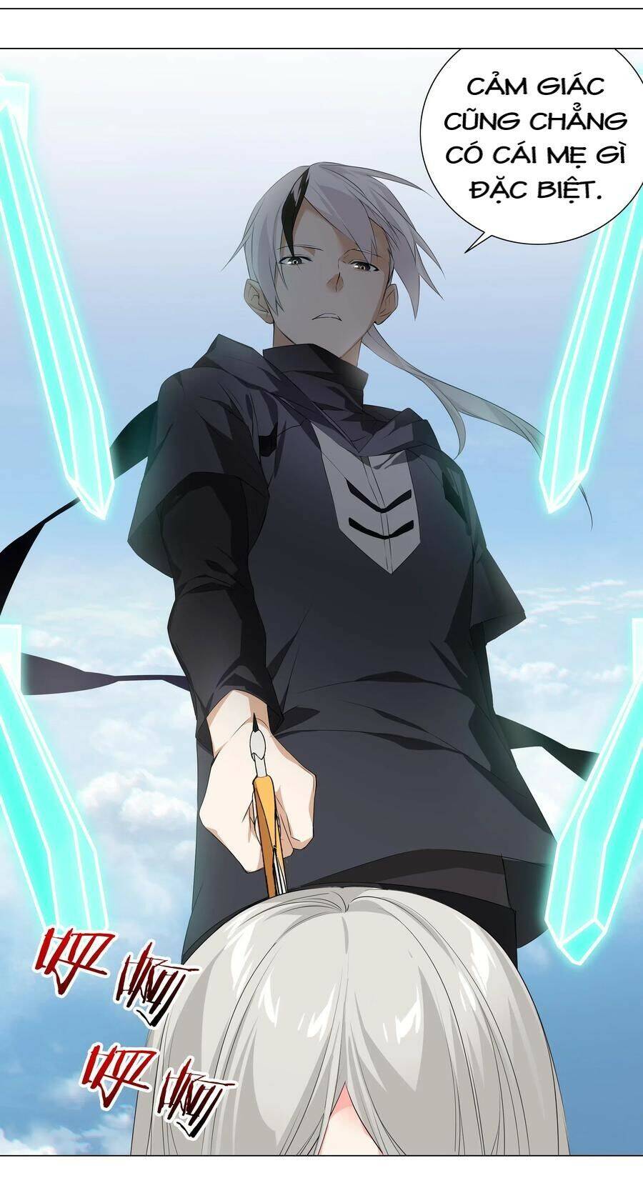 Hậu Cung Quá Nhiều, Tốt Nhất Là Phi Thăng Thôi - Chương 24