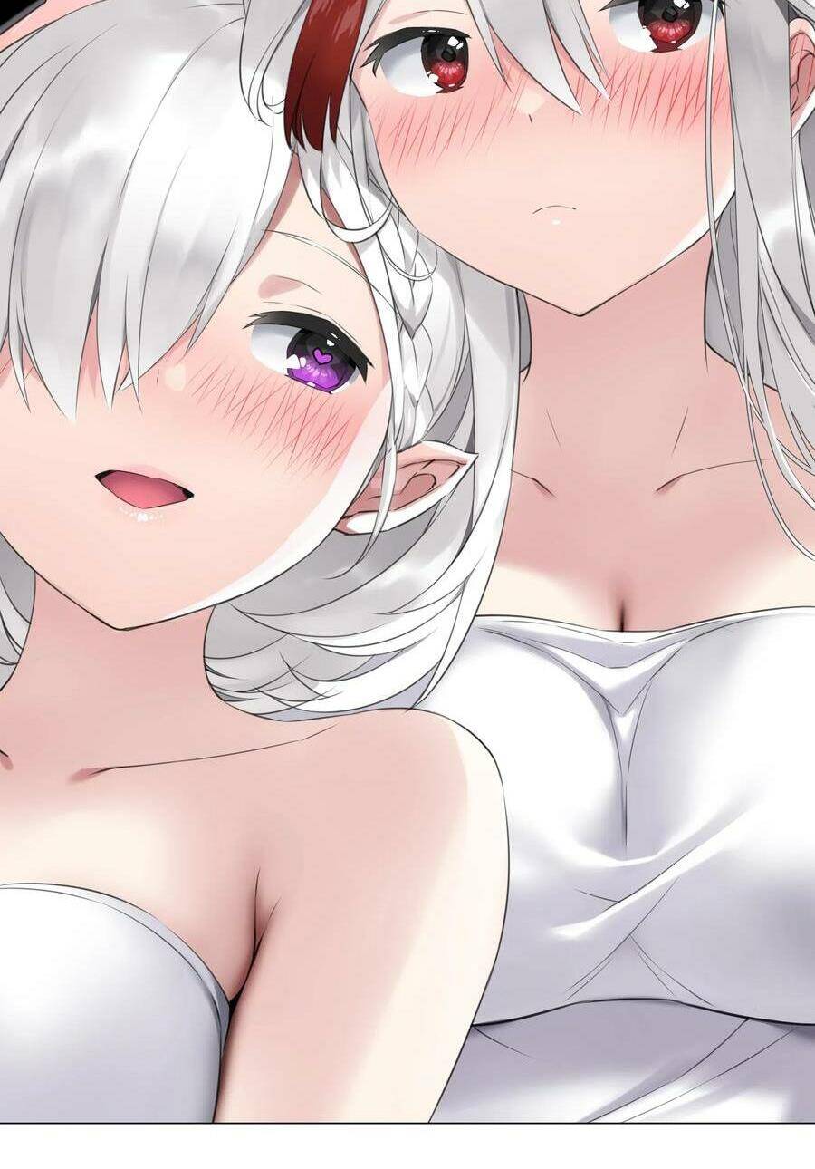 Hậu Cung Quá Nhiều, Tốt Nhất Là Phi Thăng Thôi - Chương 24