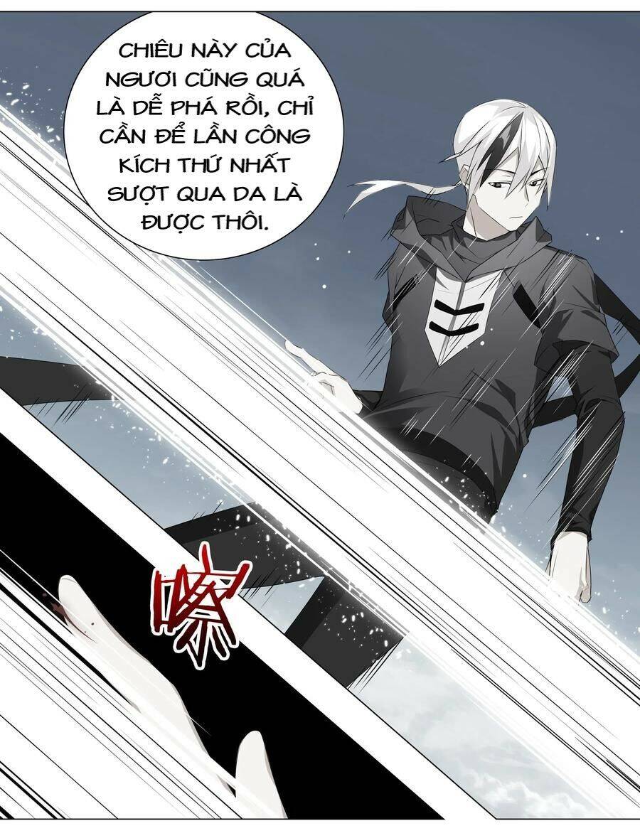 Hậu Cung Quá Nhiều, Tốt Nhất Là Phi Thăng Thôi - Chương 24