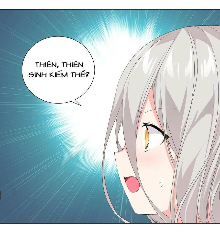 Hậu Cung Quá Nhiều, Tốt Nhất Là Phi Thăng Thôi - Chương 24