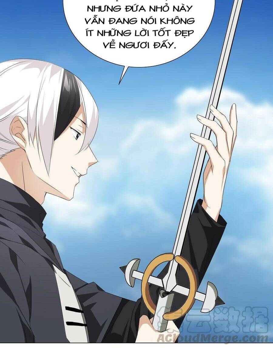 Hậu Cung Quá Nhiều, Tốt Nhất Là Phi Thăng Thôi - Chương 24