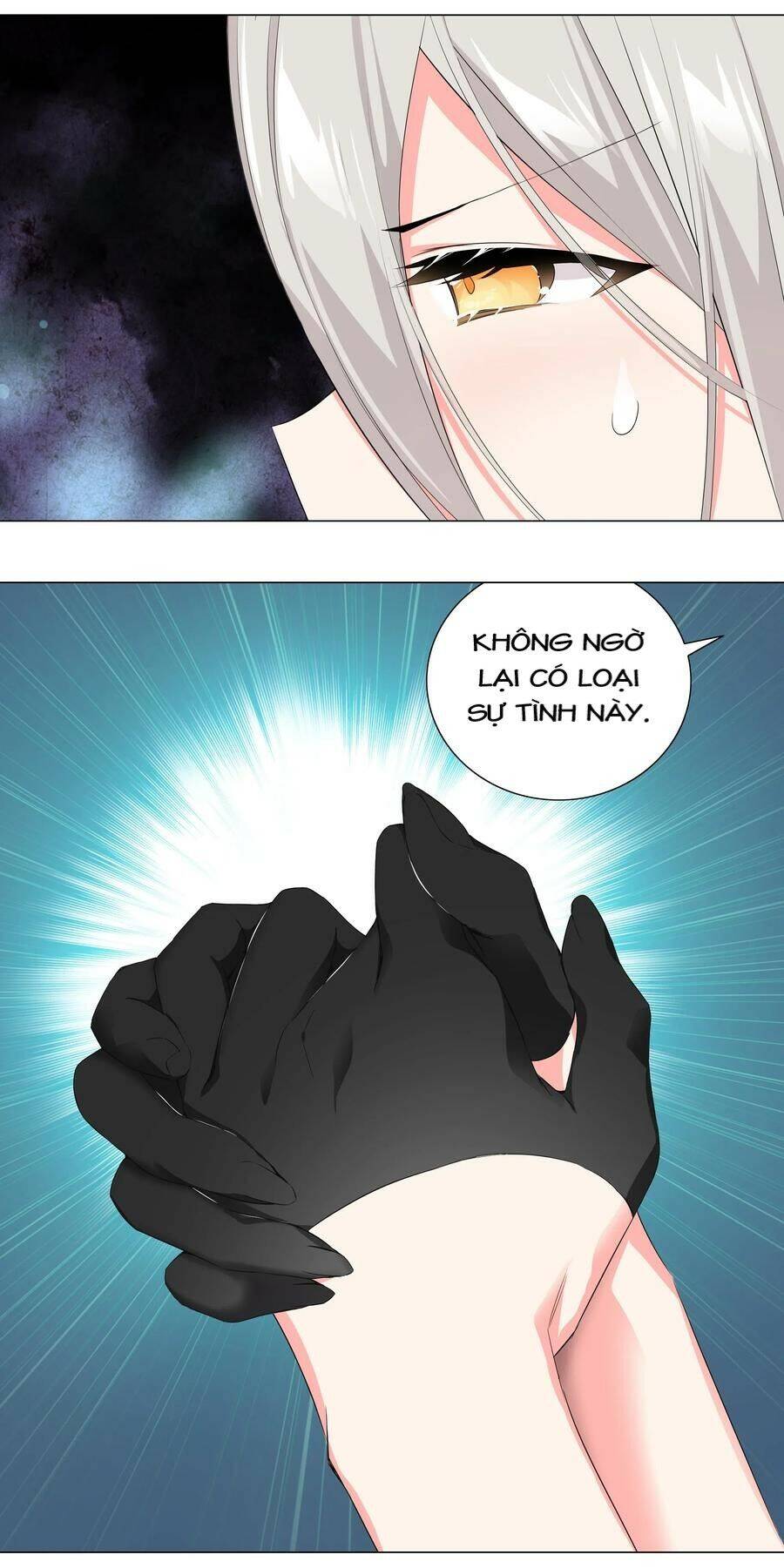 Hậu Cung Quá Nhiều, Tốt Nhất Là Phi Thăng Thôi - Chương 24