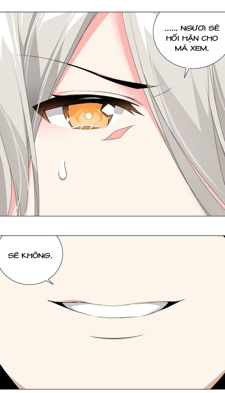 Hậu Cung Quá Nhiều, Tốt Nhất Là Phi Thăng Thôi - Chương 24