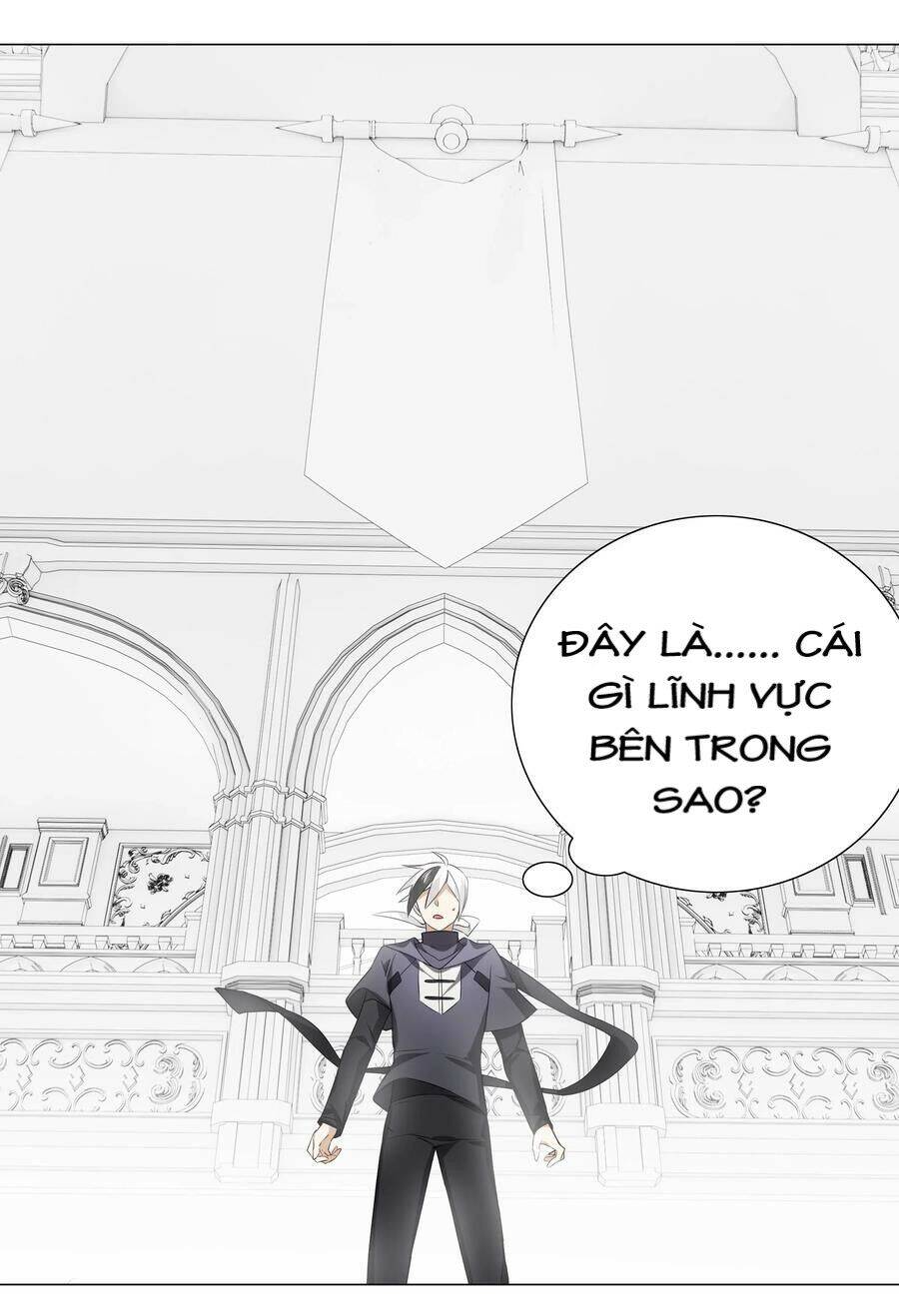 Hậu Cung Quá Nhiều, Tốt Nhất Là Phi Thăng Thôi - Chương 24