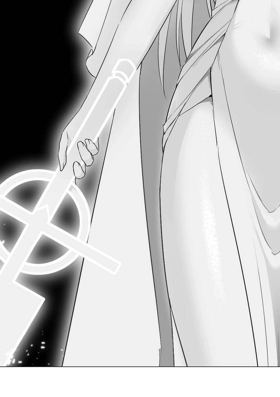 Hậu Cung Quá Nhiều, Tốt Nhất Là Phi Thăng Thôi - Chương 24