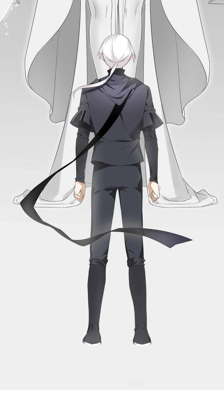 Hậu Cung Quá Nhiều, Tốt Nhất Là Phi Thăng Thôi - Chương 24