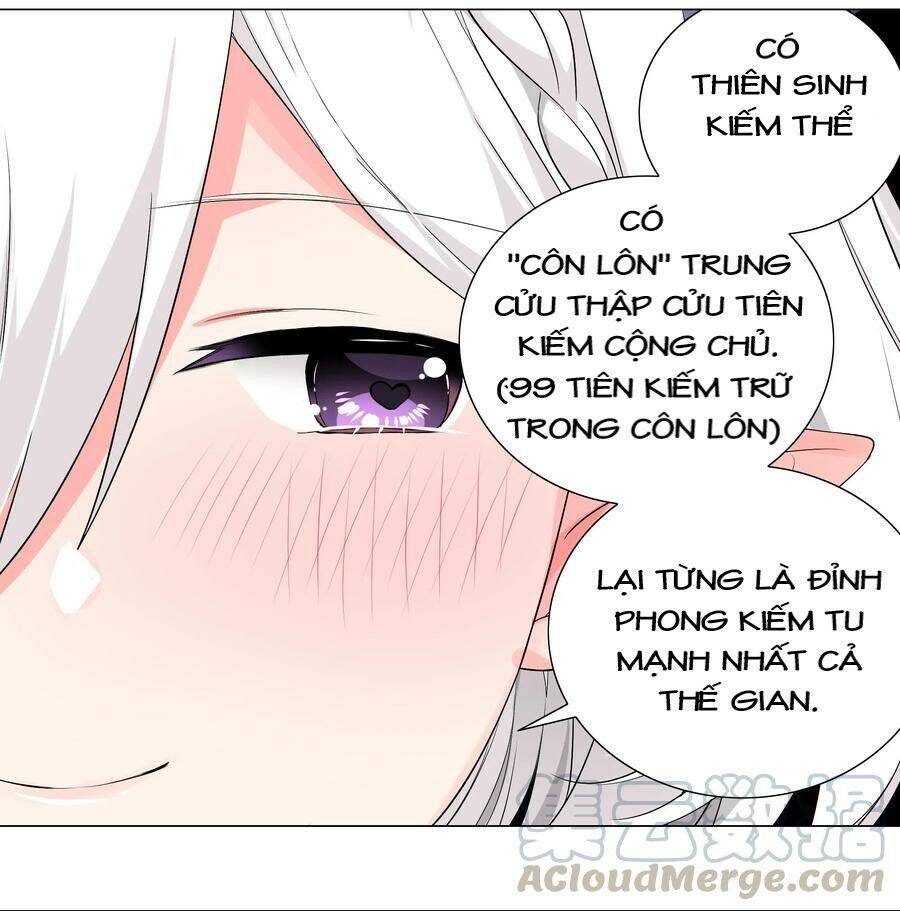 Hậu Cung Quá Nhiều, Tốt Nhất Là Phi Thăng Thôi - Chương 24