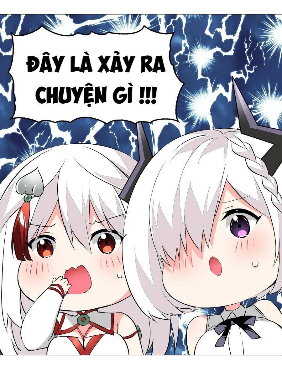 Hậu Cung Quá Nhiều, Tốt Nhất Là Phi Thăng Thôi - Chương 29