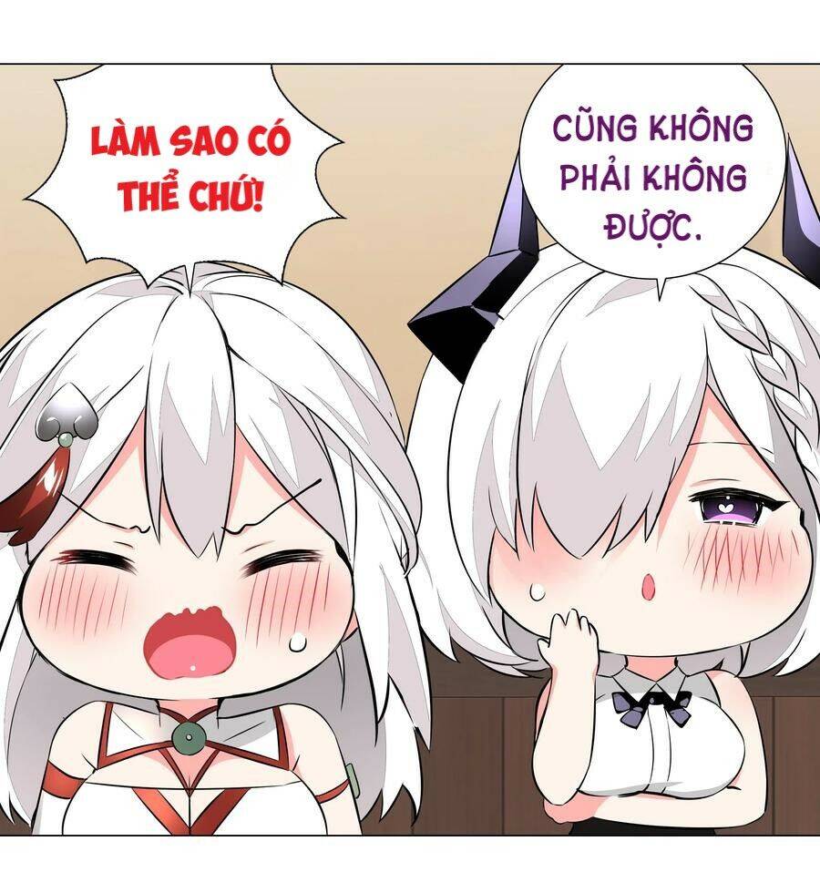 Hậu Cung Quá Nhiều, Tốt Nhất Là Phi Thăng Thôi - Chương 29