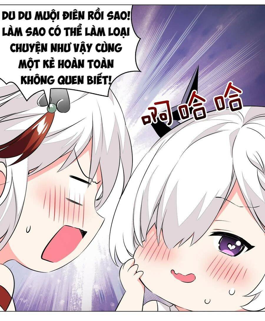 Hậu Cung Quá Nhiều, Tốt Nhất Là Phi Thăng Thôi - Chương 29