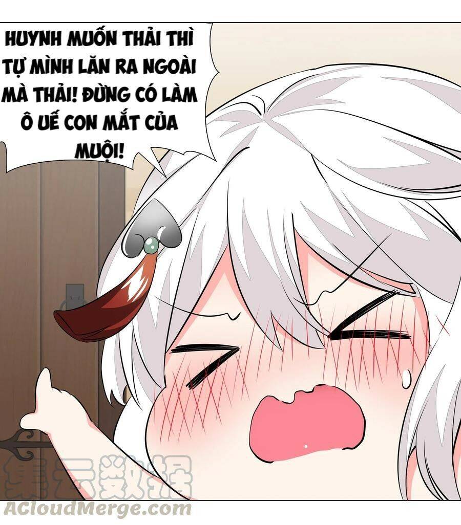 Hậu Cung Quá Nhiều, Tốt Nhất Là Phi Thăng Thôi - Chương 29