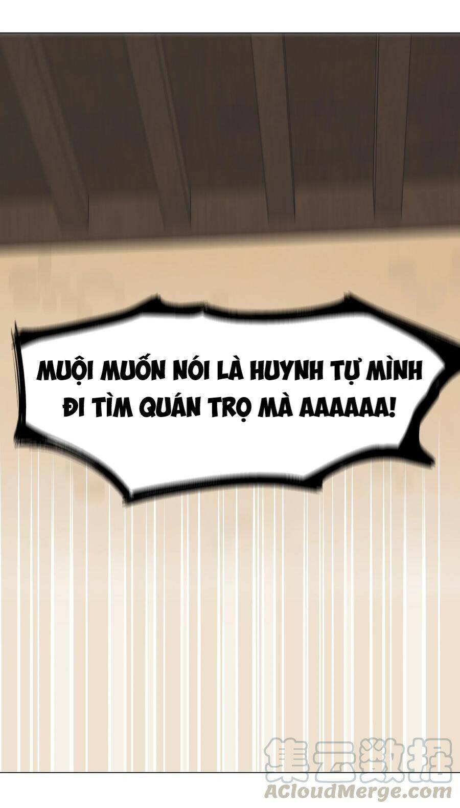 Hậu Cung Quá Nhiều, Tốt Nhất Là Phi Thăng Thôi - Chương 29