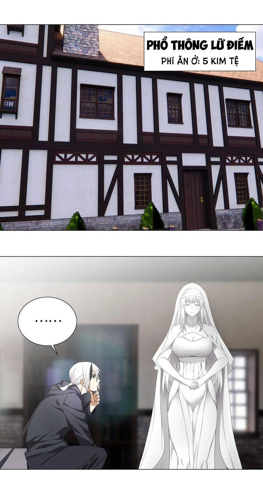 Hậu Cung Quá Nhiều, Tốt Nhất Là Phi Thăng Thôi - Chương 29