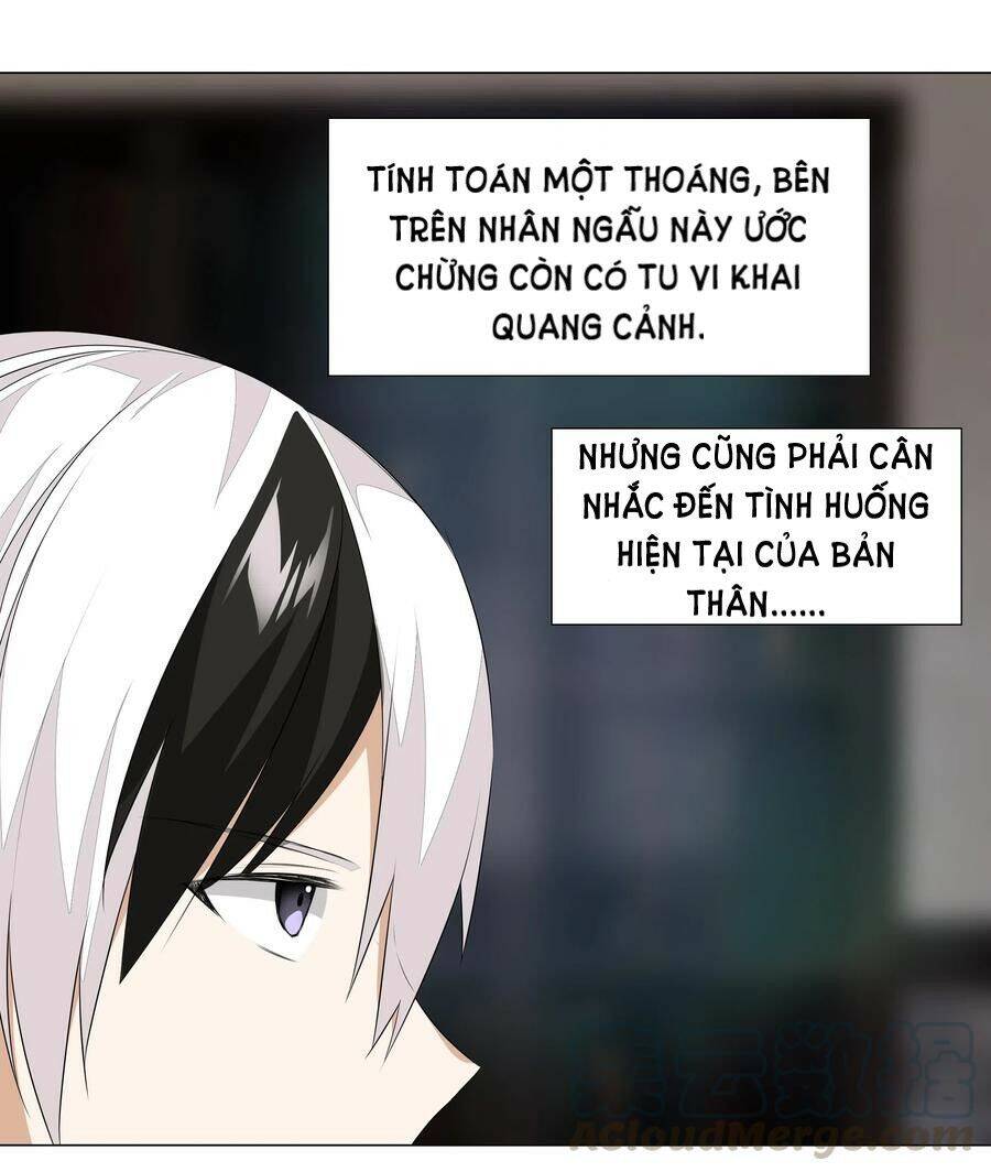 Hậu Cung Quá Nhiều, Tốt Nhất Là Phi Thăng Thôi - Chương 29