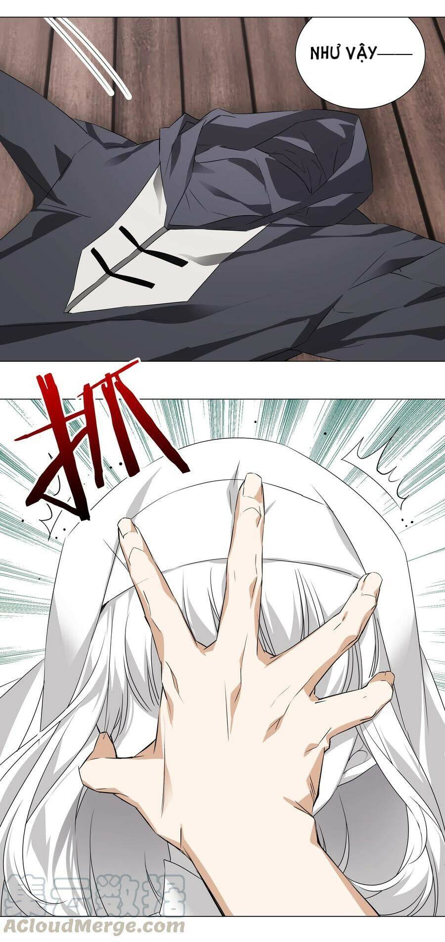 Hậu Cung Quá Nhiều, Tốt Nhất Là Phi Thăng Thôi - Chương 29