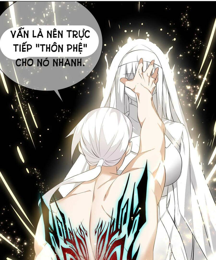 Hậu Cung Quá Nhiều, Tốt Nhất Là Phi Thăng Thôi - Chương 29