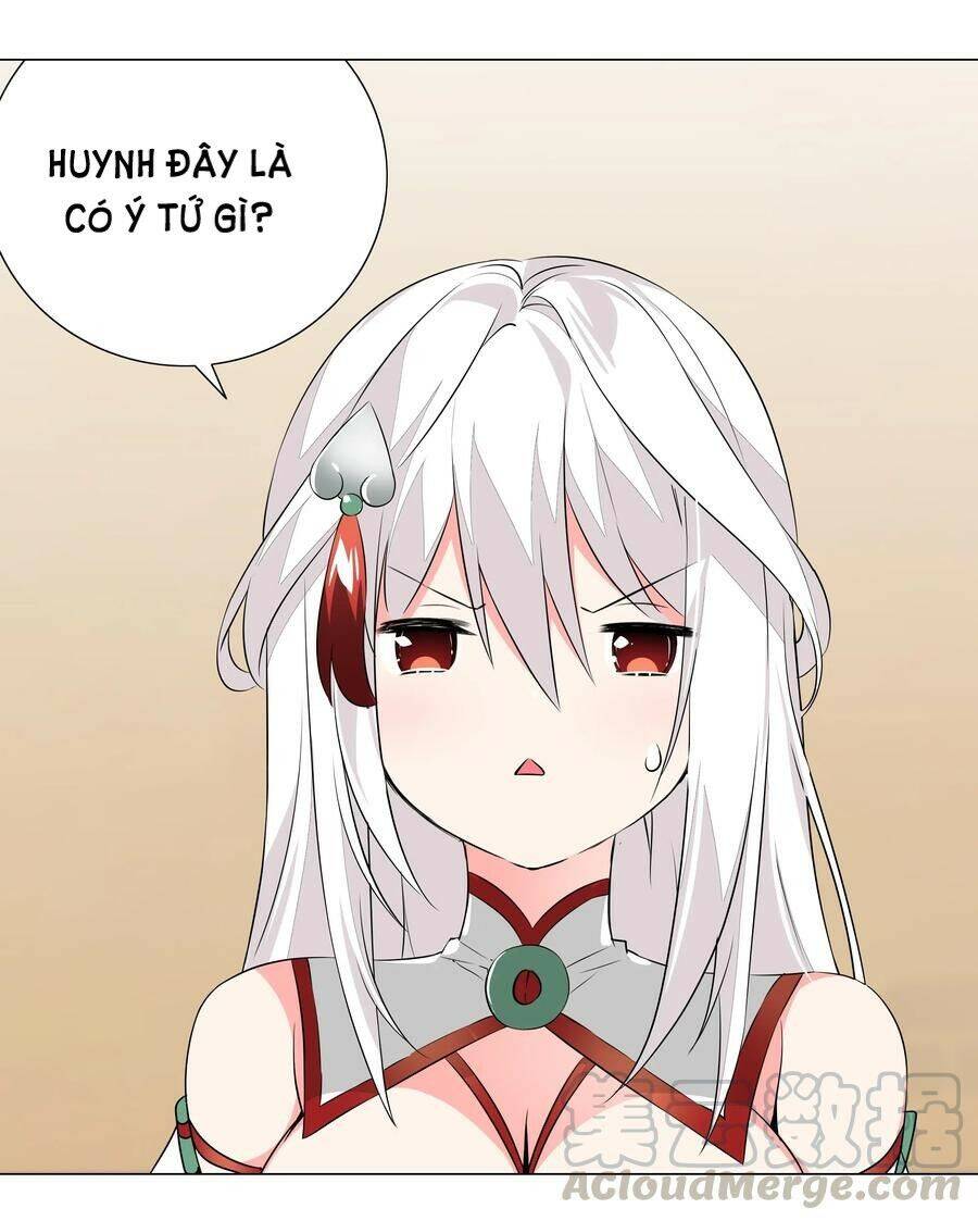 Hậu Cung Quá Nhiều, Tốt Nhất Là Phi Thăng Thôi - Chương 29