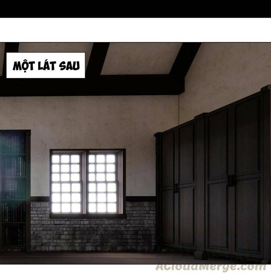 Hậu Cung Quá Nhiều, Tốt Nhất Là Phi Thăng Thôi - Chương 29