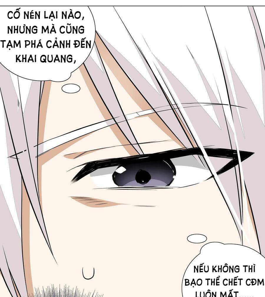 Hậu Cung Quá Nhiều, Tốt Nhất Là Phi Thăng Thôi - Chương 29