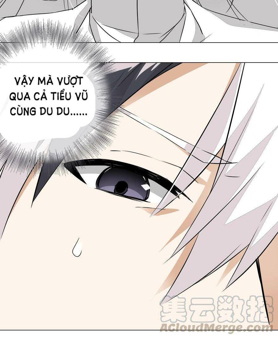 Hậu Cung Quá Nhiều, Tốt Nhất Là Phi Thăng Thôi - Chương 29