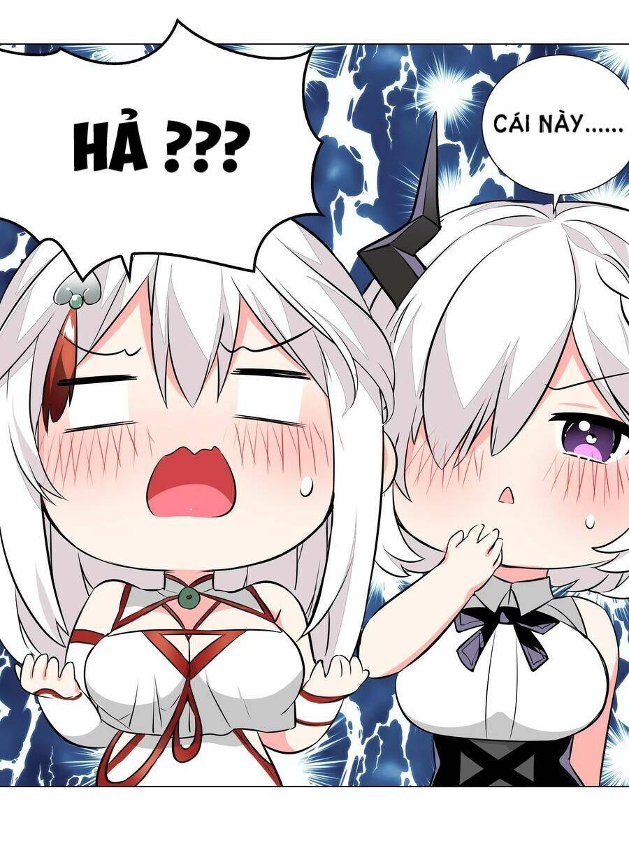 Hậu Cung Quá Nhiều, Tốt Nhất Là Phi Thăng Thôi - Chương 29