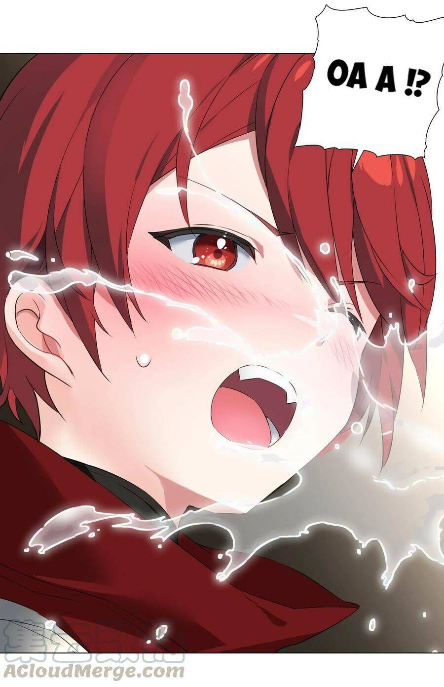 Hậu Cung Quá Nhiều, Tốt Nhất Là Phi Thăng Thôi - Chương 30