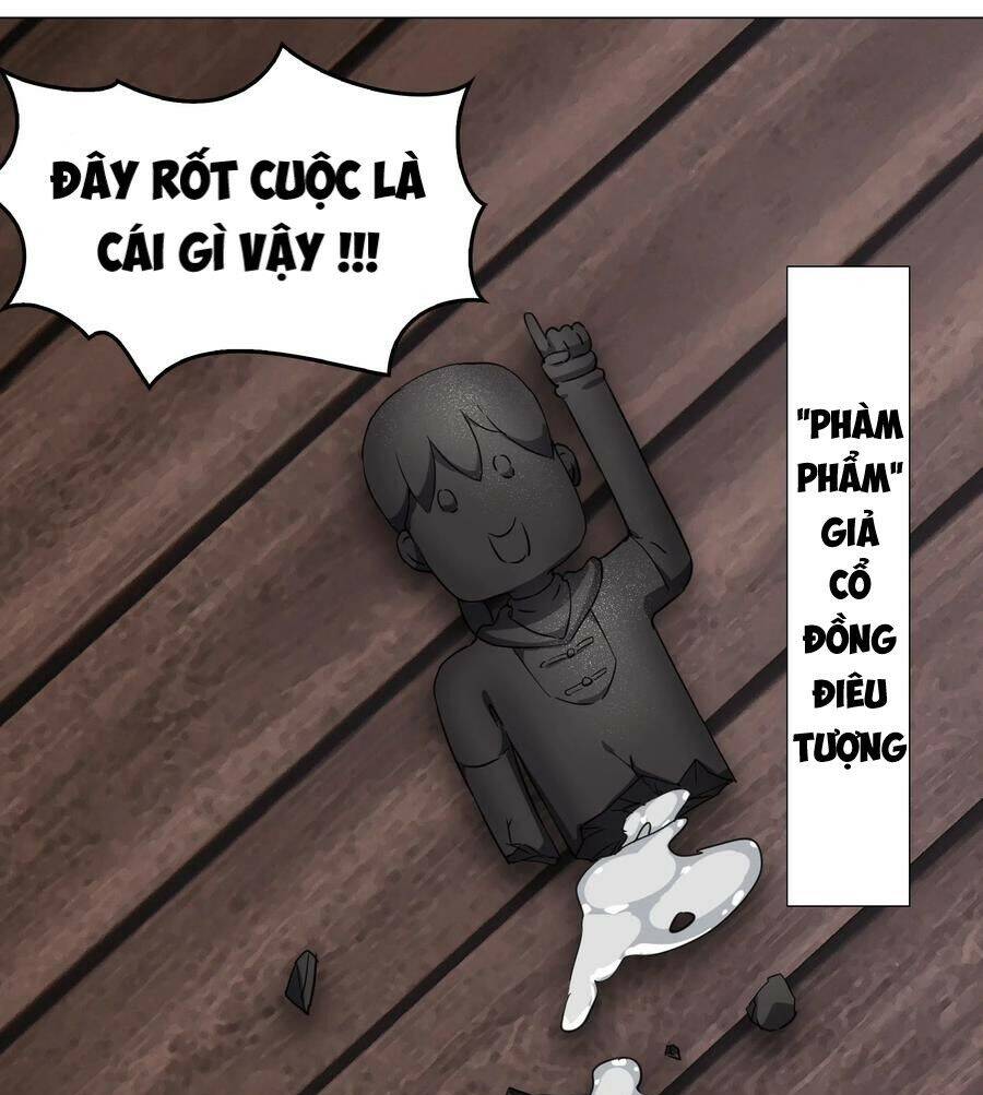 Hậu Cung Quá Nhiều, Tốt Nhất Là Phi Thăng Thôi - Chương 30