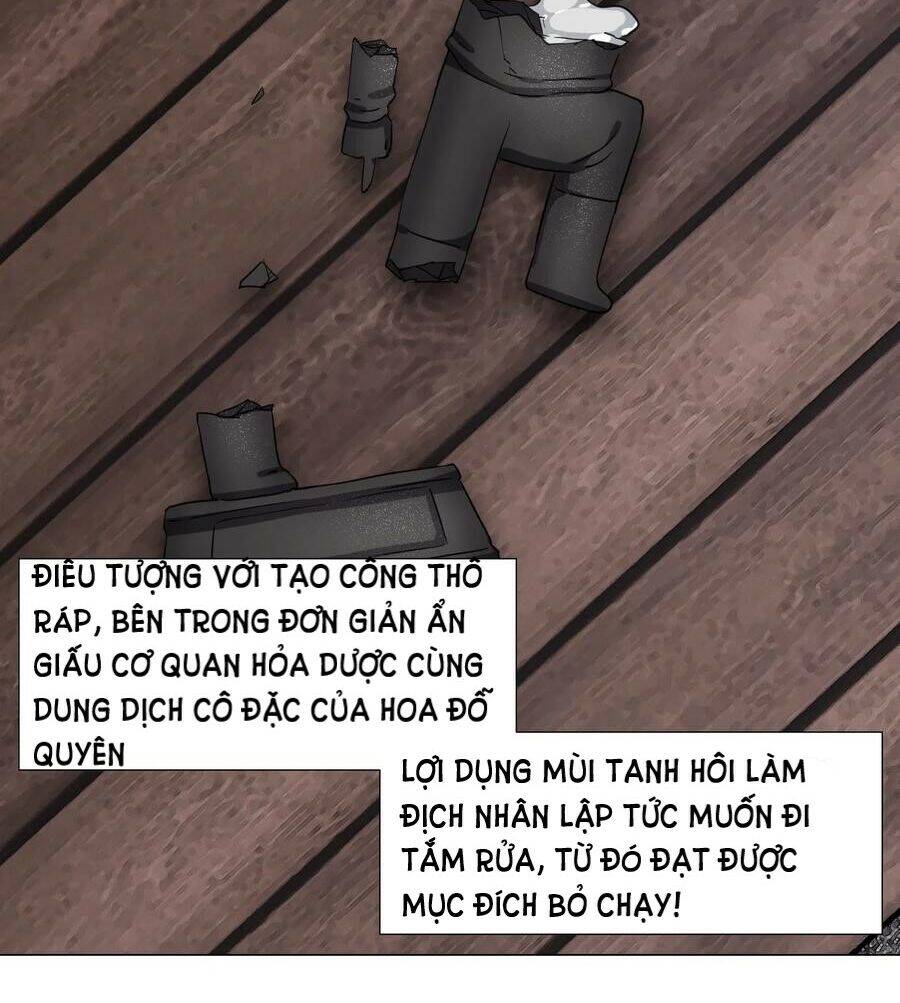 Hậu Cung Quá Nhiều, Tốt Nhất Là Phi Thăng Thôi - Chương 30