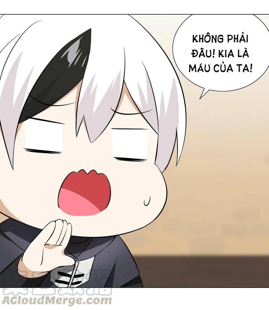 Hậu Cung Quá Nhiều, Tốt Nhất Là Phi Thăng Thôi - Chương 30