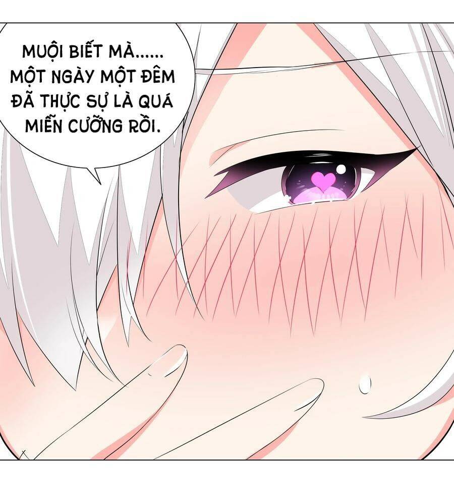 Hậu Cung Quá Nhiều, Tốt Nhất Là Phi Thăng Thôi - Chương 30