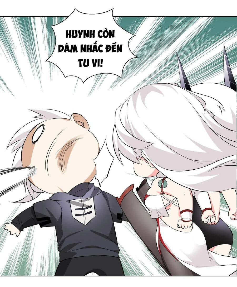 Hậu Cung Quá Nhiều, Tốt Nhất Là Phi Thăng Thôi - Chương 30