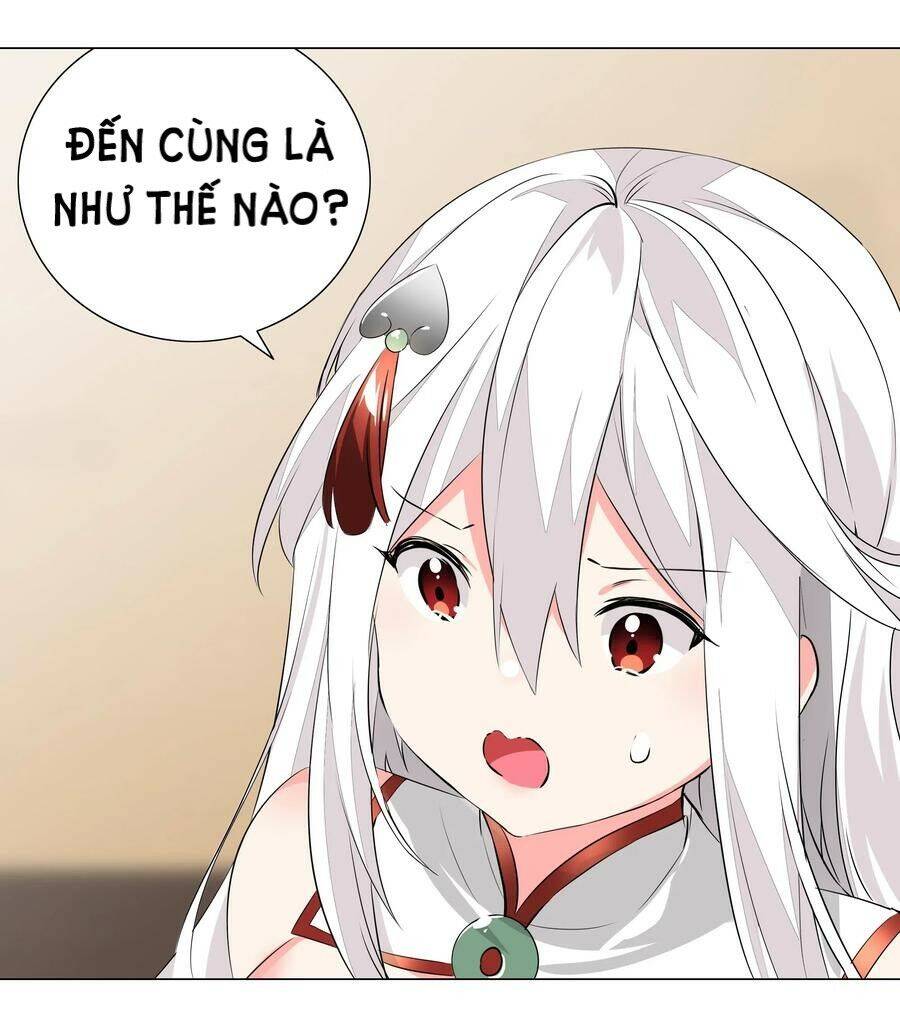 Hậu Cung Quá Nhiều, Tốt Nhất Là Phi Thăng Thôi - Chương 30