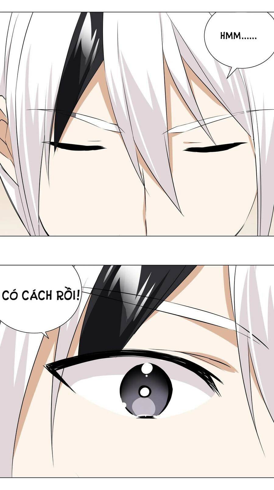 Hậu Cung Quá Nhiều, Tốt Nhất Là Phi Thăng Thôi - Chương 30