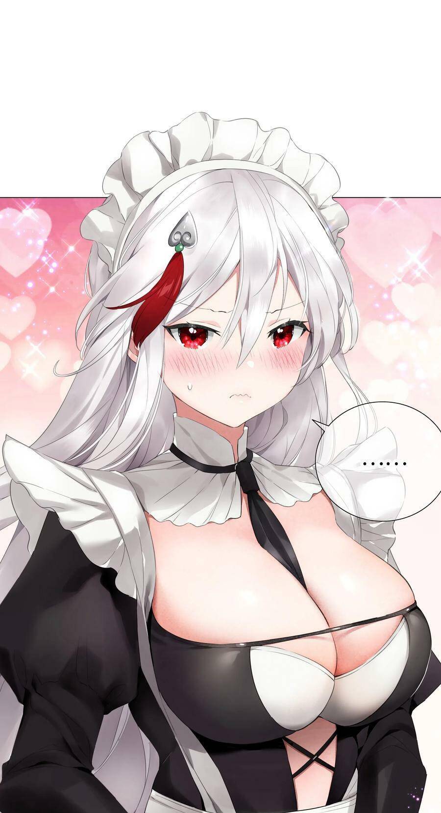 Hậu Cung Quá Nhiều, Tốt Nhất Là Phi Thăng Thôi - Chương 30