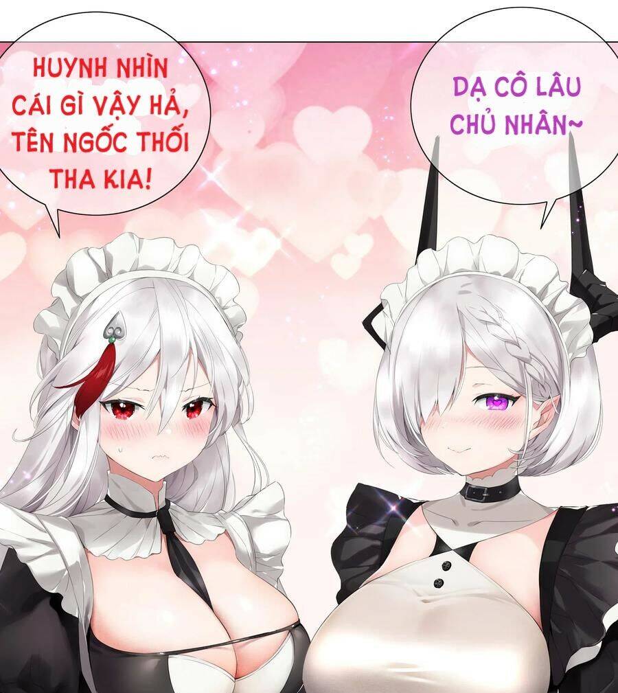 Hậu Cung Quá Nhiều, Tốt Nhất Là Phi Thăng Thôi - Chương 30