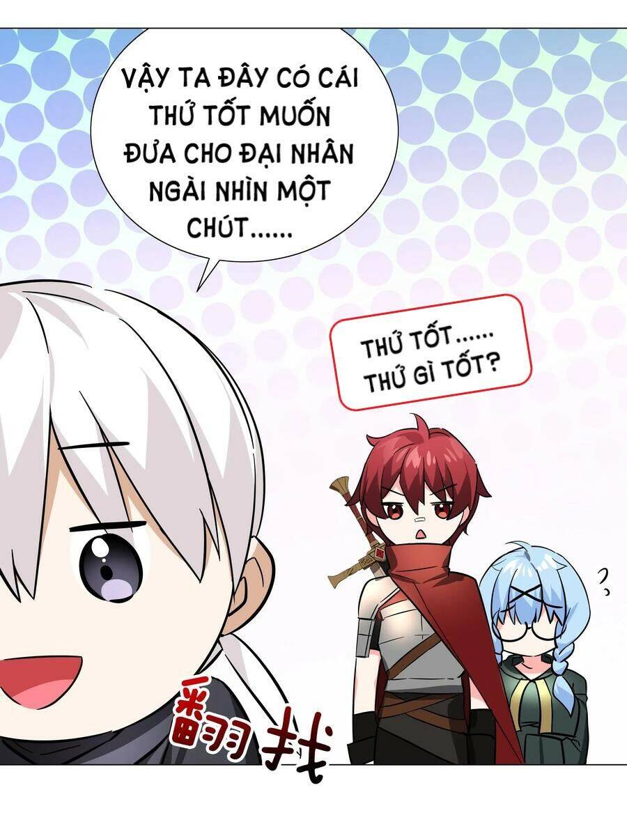 Hậu Cung Quá Nhiều, Tốt Nhất Là Phi Thăng Thôi - Chương 30