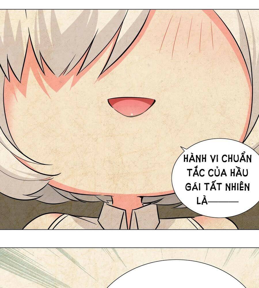 Hậu Cung Quá Nhiều, Tốt Nhất Là Phi Thăng Thôi - Chương 30